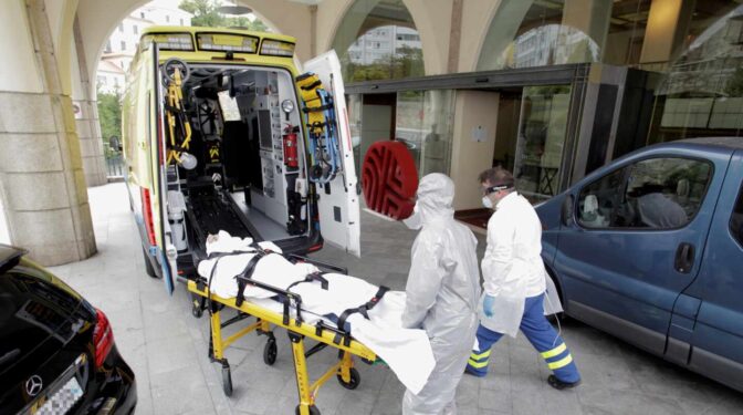 El Fuenlabrada muestra su profunda "preocupación" al anunciar 12 nuevos positivos