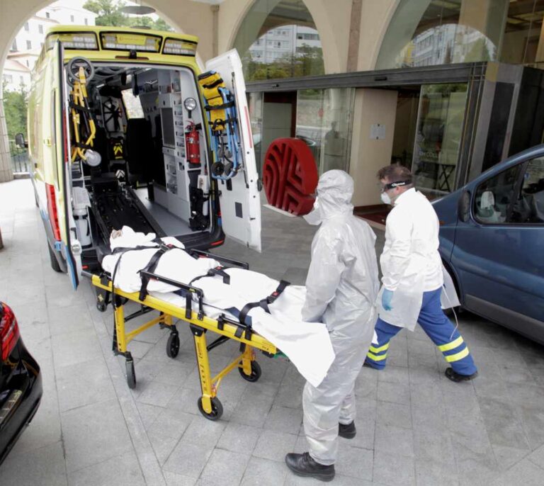 El Fuenlabrada muestra su profunda "preocupación" al anunciar 12 nuevos positivos