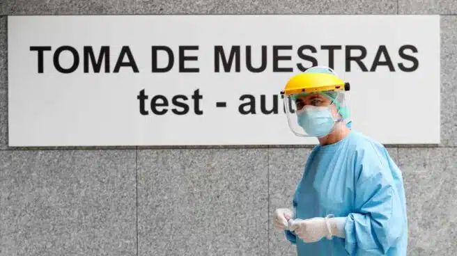 Nuevo repunte de contagios en España: 1.525 más en 24 horas