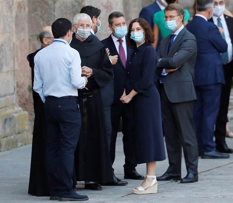 La carrera desigual de la recuperación: del 46% de deuda de Valencia al 14% de Euskadi