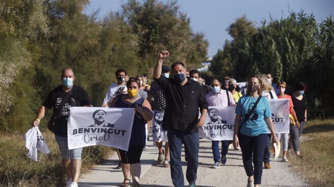 Oriol-Junqueras-líder-de-ERC-tras-recibir-tercer-grado