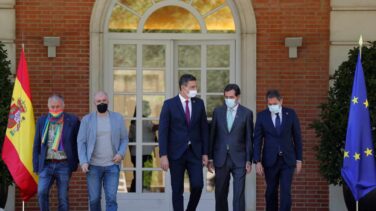 Ultraactividad y menor temporalidad: sindicatos y empresarios se acercan al acuerdo de la reforma laboral