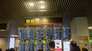El turoperador TUI cancela sus vuelos de Reino Unido a España