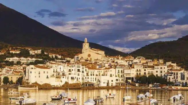 Cadaqués, el pueblo de costa más  bonito según Lonely Planet