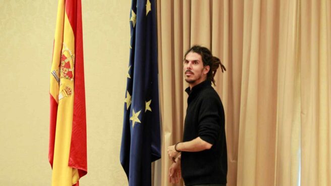 Alberto Rodríguez