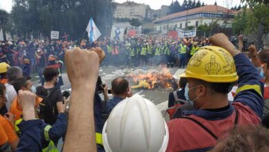 España destruye 1,1 millones de empleos en el segundo trimestre