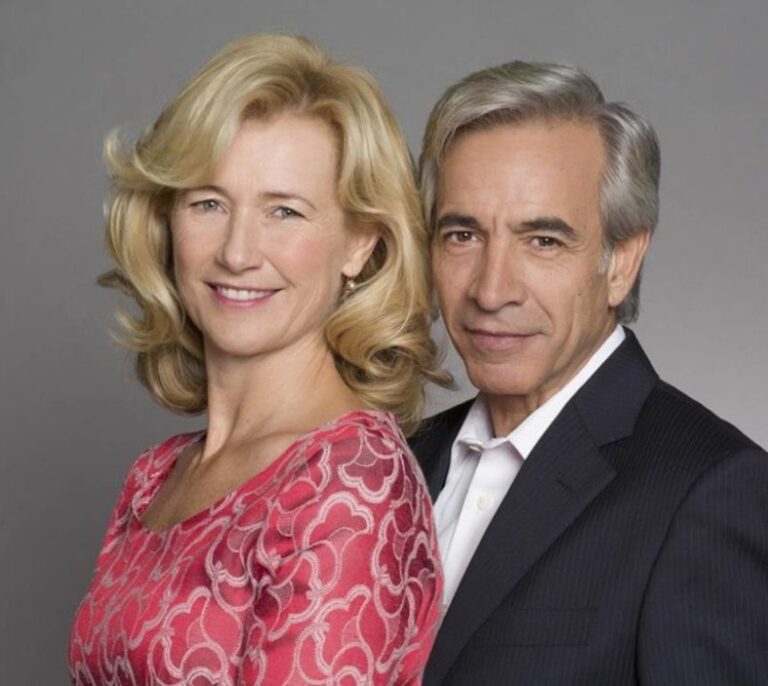 'Cuéntame', en peligro por el cerco judicial al 'matrimonio Alcántara'