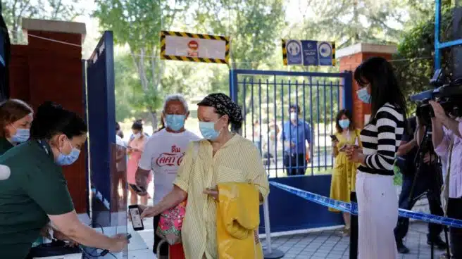 Sanidad informa de un repunte de contagios: 149 más en 24 horas, casi un tercio en Madrid