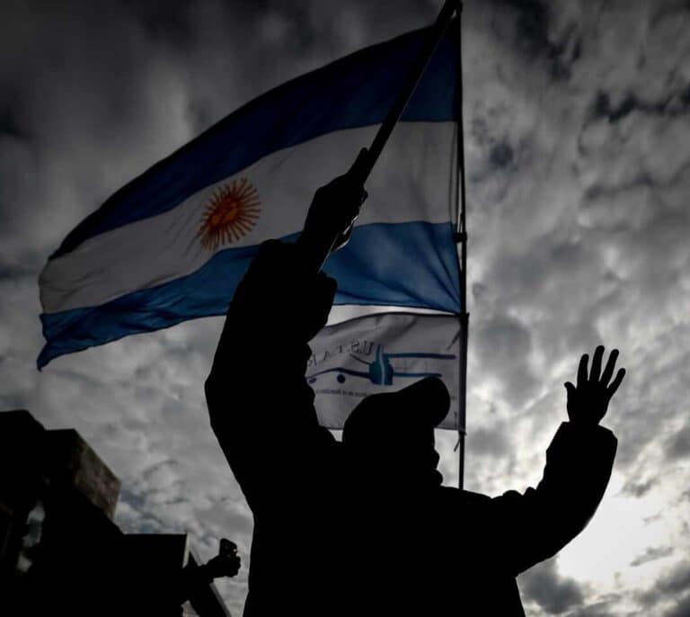 Un nuevo partido liberal en Argentina