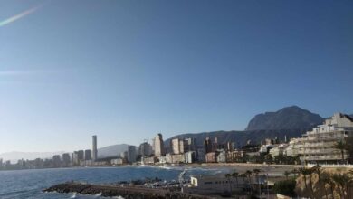 De Benidorm a Canarias: el "mazazo" de la cuarentena en el Reino Unido