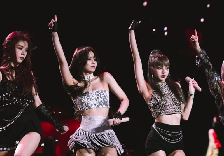 Quiénes son Blackpink, las chicas que han batido el récord de Youtube en una semana