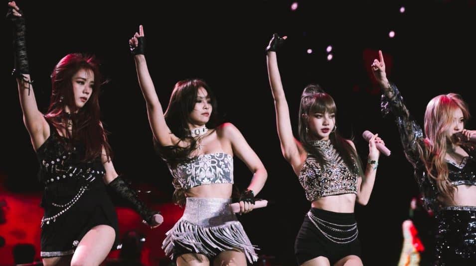 Quiénes son Blackpink, las chicas que han batido el récord de Youtube en una semana