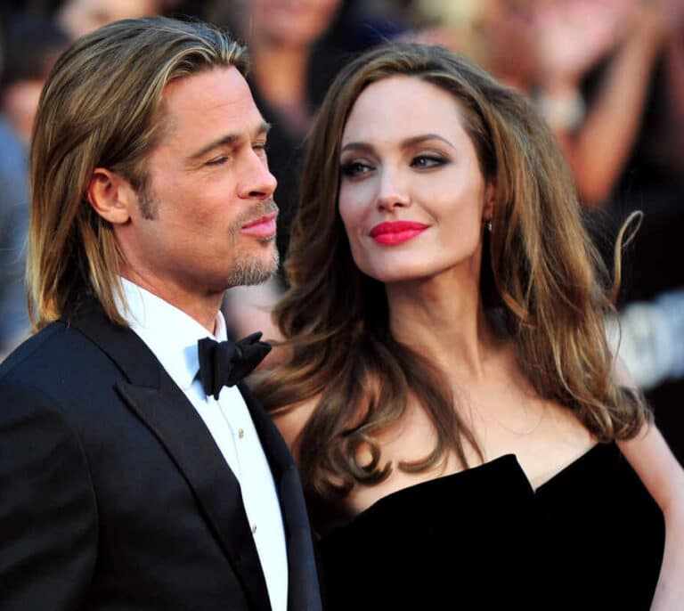 Diez parejas de famosos que parecían eternas y acabaron en divorcio