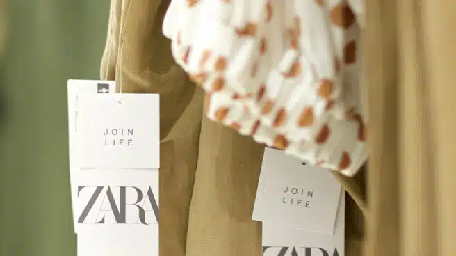 RFID: la tecnología que permite a Zara saber dónde está cada una de sus prendas