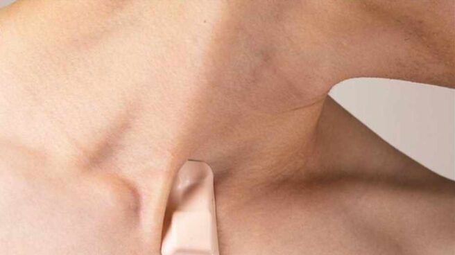'Gadget' inteligente desarrollado por investigadores de la Universidad Northwestern de Chicago.