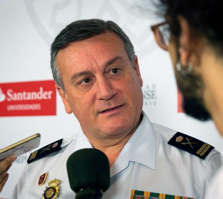 Interior propone para una embajada a un alto cargo de la Policía que interviene en la selección