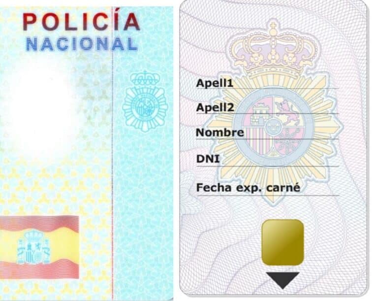 El carné de 'policía honorario' que dará Marlaska para premiar el apoyo al Cuerpo