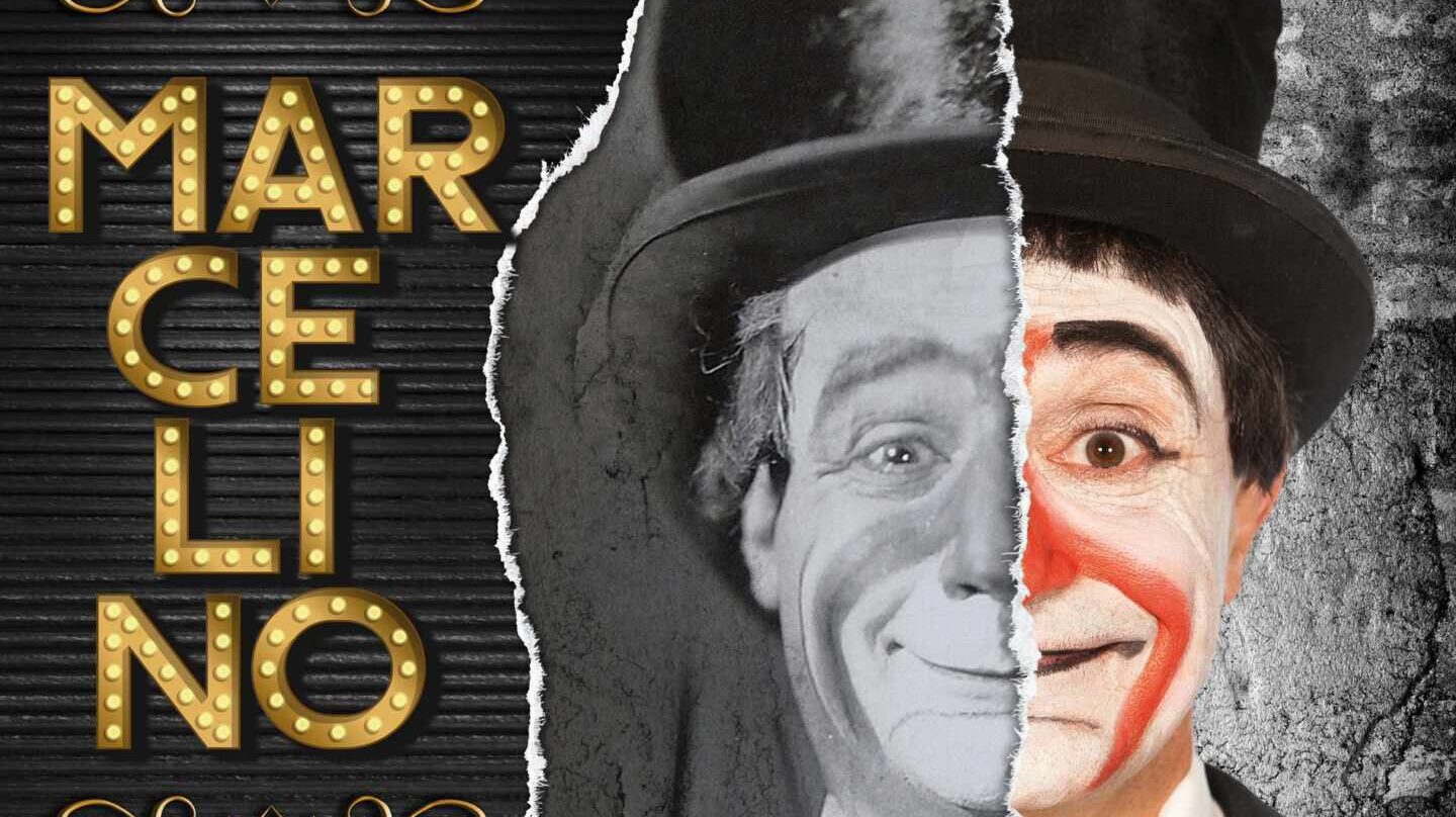 El desconocido payaso español que inspiró a Chaplin y Keaton