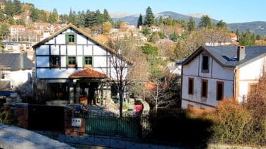 Siete lugares frescos para huir del calor en verano
