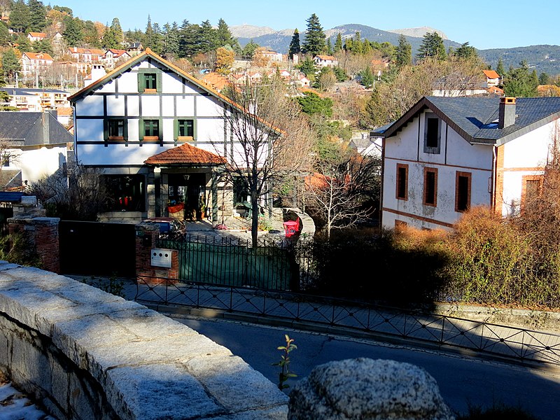 Siete lugares frescos para huir del calor en verano