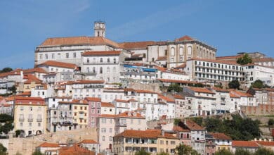 Diez lugares de Portugal a los que ir tras la apertura de fronteras