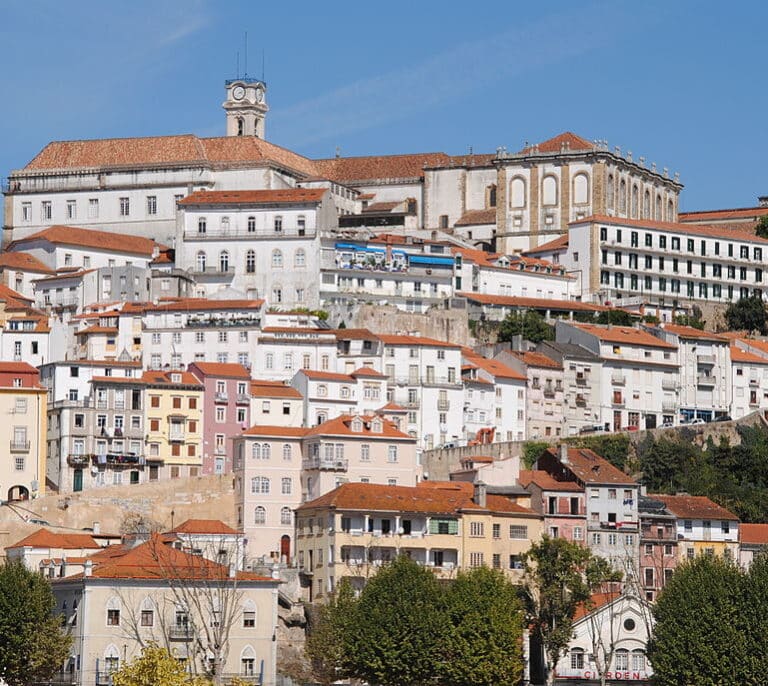 Diez lugares de Portugal a los que ir tras la apertura de fronteras