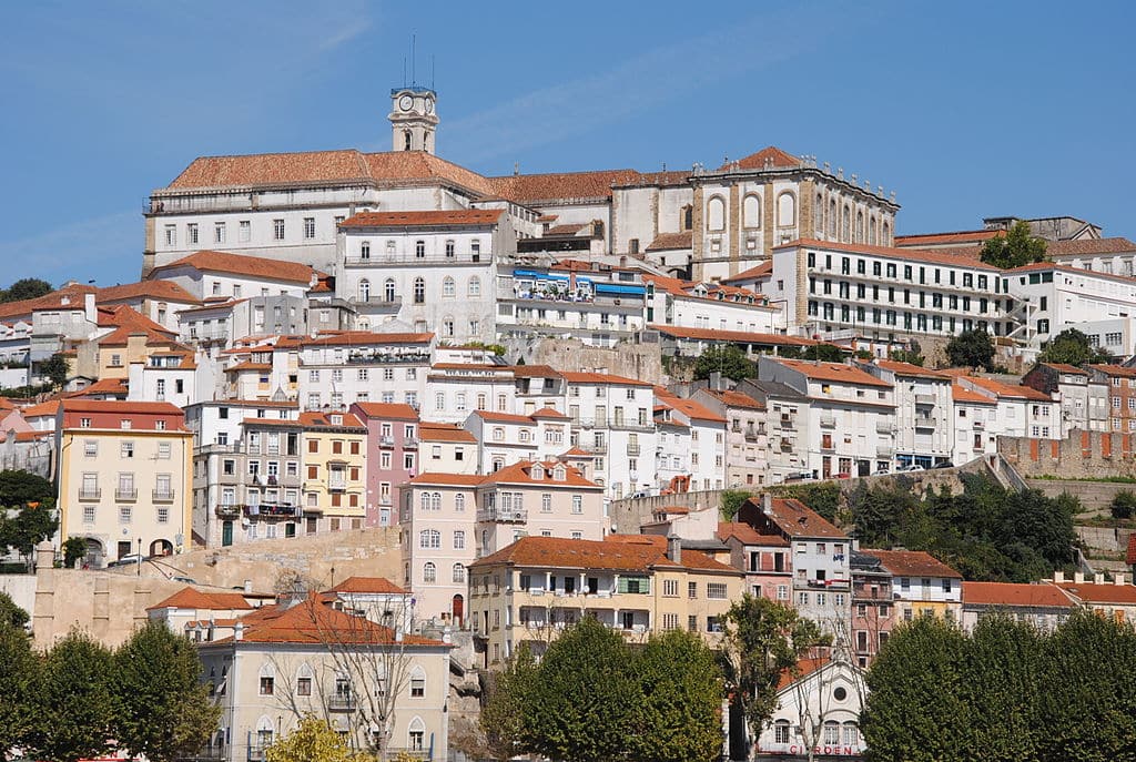Diez lugares de Portugal a los que ir tras la apertura de fronteras