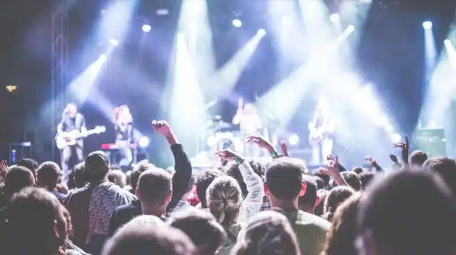 El sector musical sale a la calle en 28 ciudades españolas con tickets para unas movilizaciones controladas