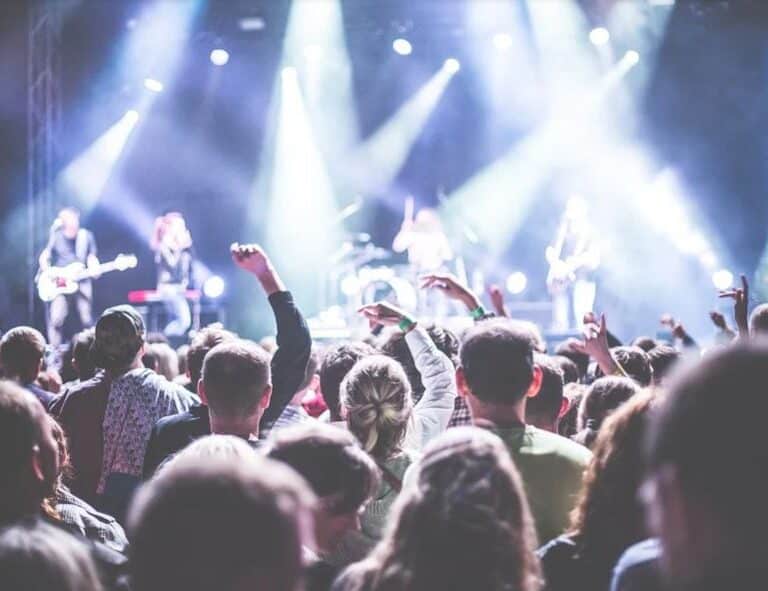 El sector musical sale a la calle en 28 ciudades españolas con tickets para unas movilizaciones controladas