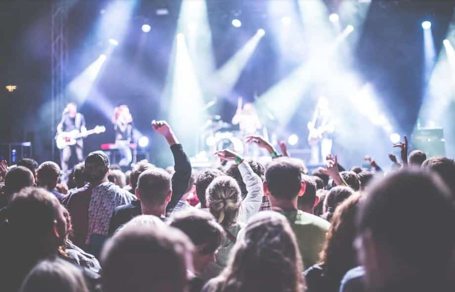 El sector musical sale a la calle en 28 ciudades españolas con tickets para unas movilizaciones controladas