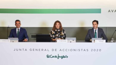 El Corte Inglés obtuvo 310 millones de beneficio en 2019, el mayor en 10 años