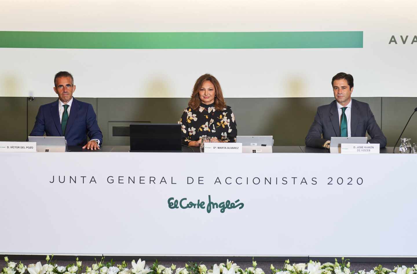 El Corte Inglés obtuvo 310 millones de beneficio en 2019, el mayor en 10 años