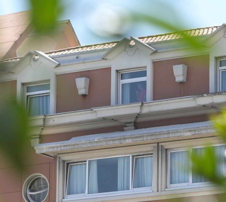 La alcaldesa de La Coruña lleva a la Fiscalía el 'caso Fuenlabrada'