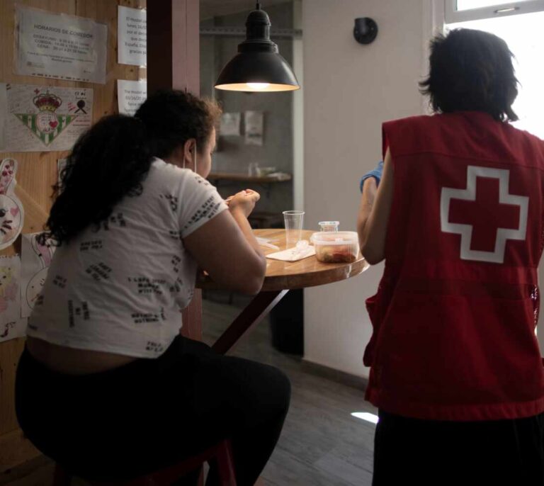 Uno de cada cuatro españoles está en riesgo de pobreza o exclusión