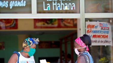 Cuba combate casa a casa el coronavirus