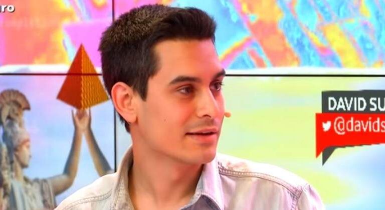 Absuelto David Suárez, el cómico para el que la Fiscalía pidió cárcel por un chiste del síndrome de Down