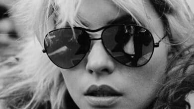 Fama, música y drogas: Debbie Harry (Blondie) publica sus memorias