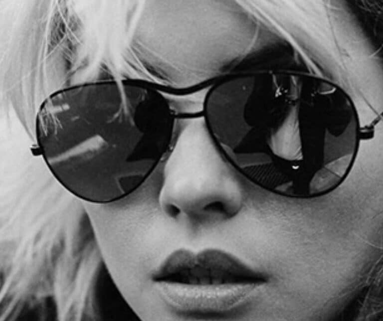 Fama, música y drogas: Debbie Harry (Blondie) publica sus memorias