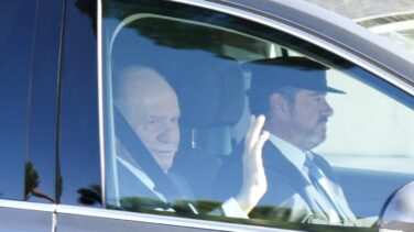Un juez de Barcelona investiga al médico de Juan Carlos I por presunto fraude a Hacienda