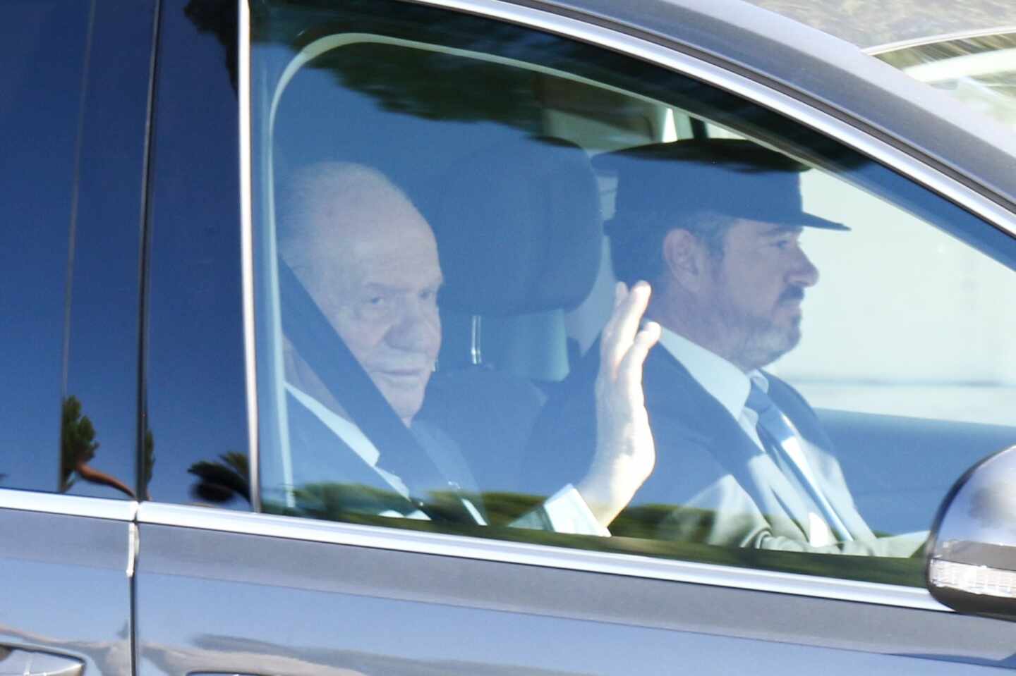 Un juez de Barcelona investiga al médico de Juan Carlos I por presunto fraude a Hacienda