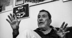 El Madrid “viscoso, denso y contradictorio” de la juventud de Fernando Sánchez Dragó