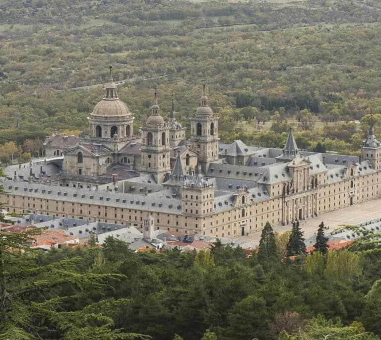 Estos son los monumentos más visitados tras el estado de alarma