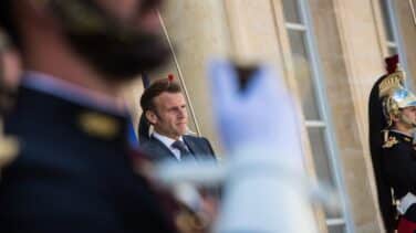 Francia recomienda a sus ciudadanos no viajar a Cataluña