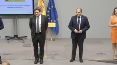 Nuevas ayudas para los autónomos: cuáles son y quién tiene derecho