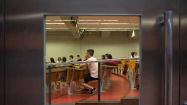 El examen de Historia de Selectividad en Cataluña pregunta sobre el franquismo y la Mancomunitat
