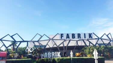 La discoteca Fabrik cesa su actividad temporalmente "ante la posibilidad de rebrotes"