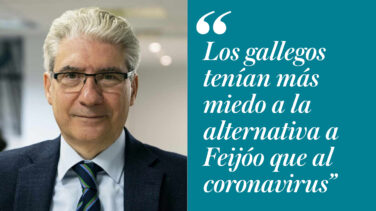 "Arrollador triunfo de Feijóo y hundimiento de Podemos": el análisis de Casimiro García-Abadillo