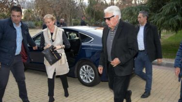 Felipe González revela que lleva cuatro meses confinado por recomendación médica