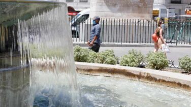 El tiempo del domingo: aviso naranja por altas temperaturas en Extremadura, Sevilla, Córdoba y Jaén