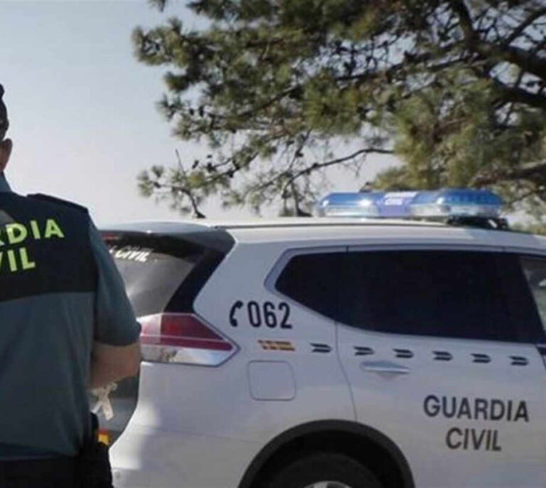 Salen de prisión los dos guardias civiles detenidos por el amaño de contratos tras pagar las fianzas